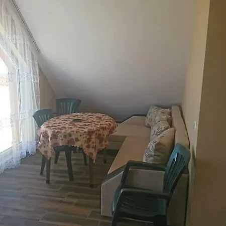 Guest house Radenkovi *