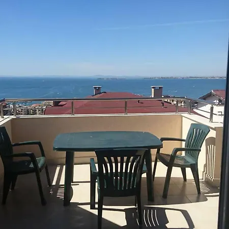 Radenkovi Guest house