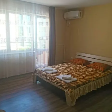 Guest house Radenkovi *